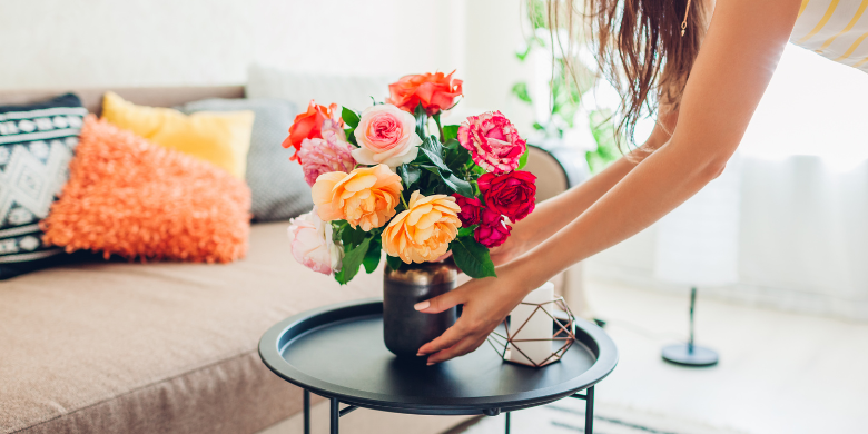 Comment Bien Conserver des Fleurs dans un Vase ?