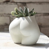 Vase Fesses en Céramique