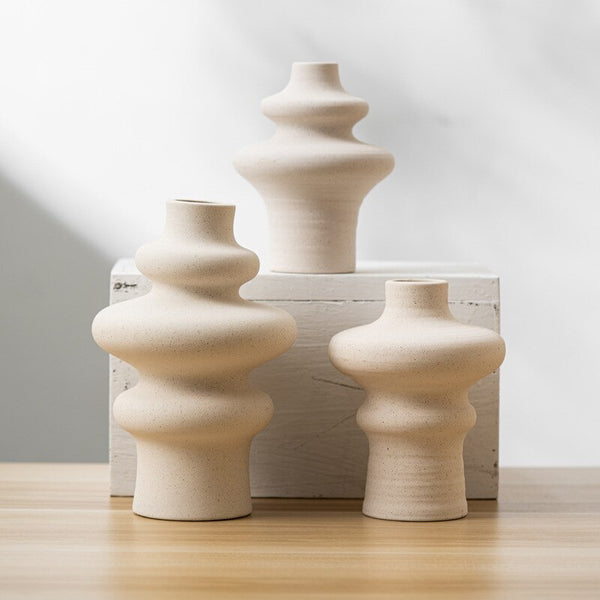 Vase en Céramique 