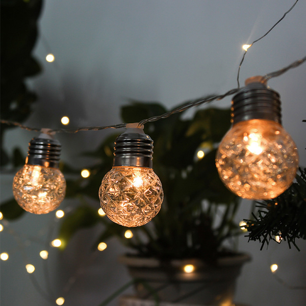 Acheter PDTO Lampe Lanterne Suspendue Marocaine à LED à Alimentation  Solaire Décoration de Jardin Lumineuse Extérieure